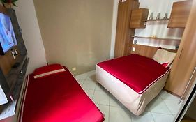 Apartamento em Caldas novas